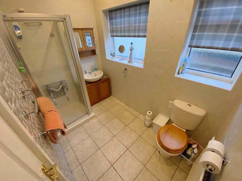 DUCHESS DRIVE BISPHAM BLACKPOOL FY2 9PQ