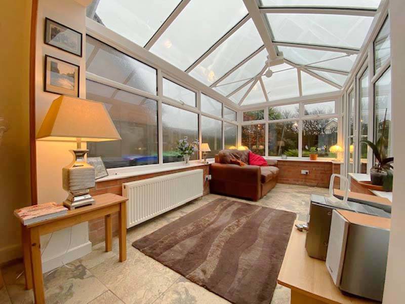 DUCHESS DRIVE BISPHAM BLACKPOOL FY2 9PQ