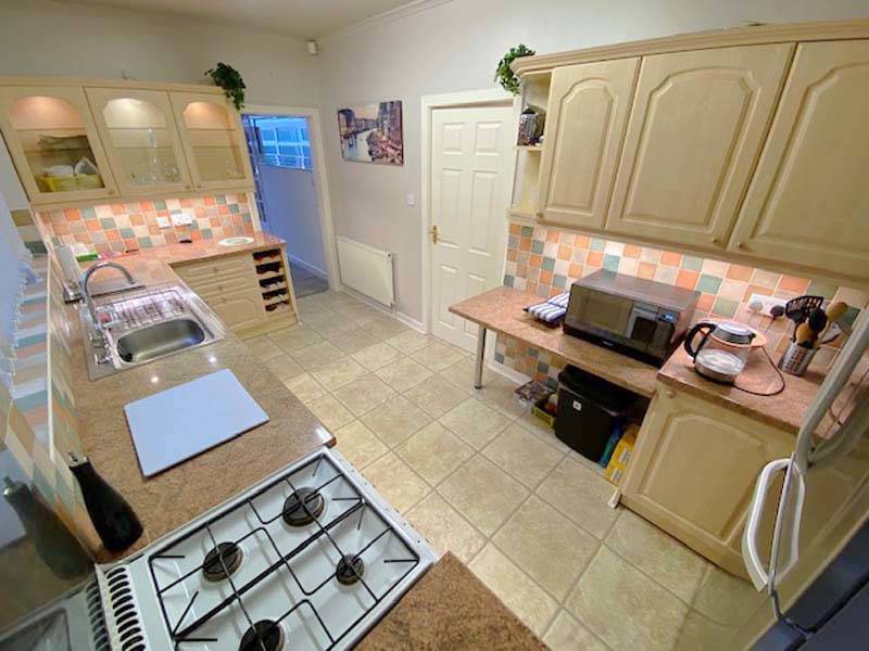 DUCHESS DRIVE BISPHAM BLACKPOOL FY2 9PQ