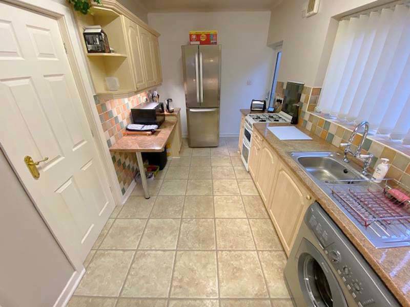 £235,000 OIEO DUCHESS DRIVE BISPHAM BLACKPOOL FY2 9PQ