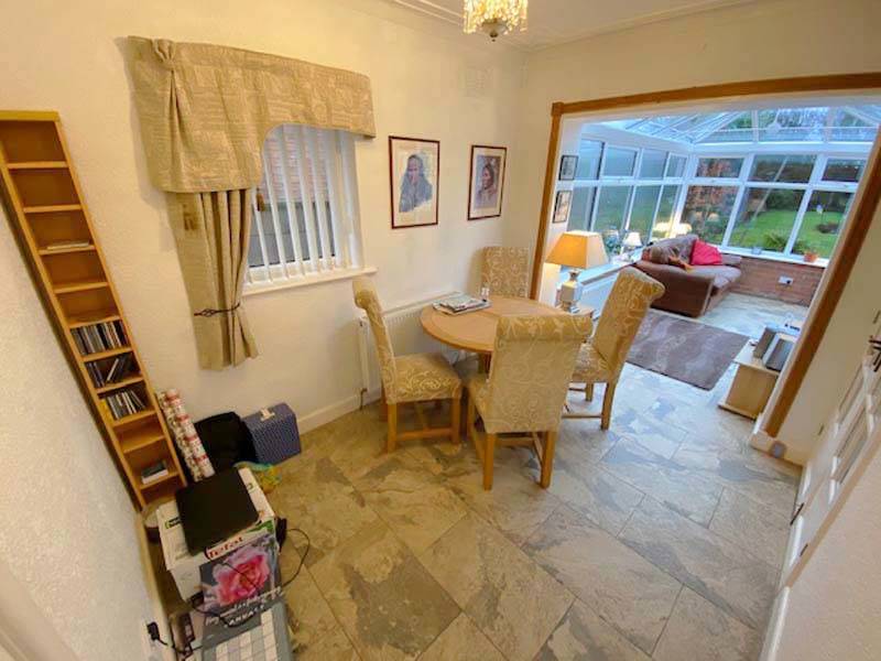 OIEO £235,000 DUCHESS DRIVE BISPHAM BLACKPOOL FY2 9PQ