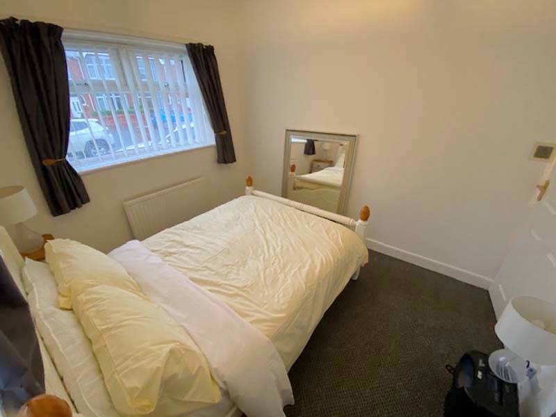 OIEO £235,000 DUCHESS DRIVE BISPHAM BLACKPOOL FY2 9PQ