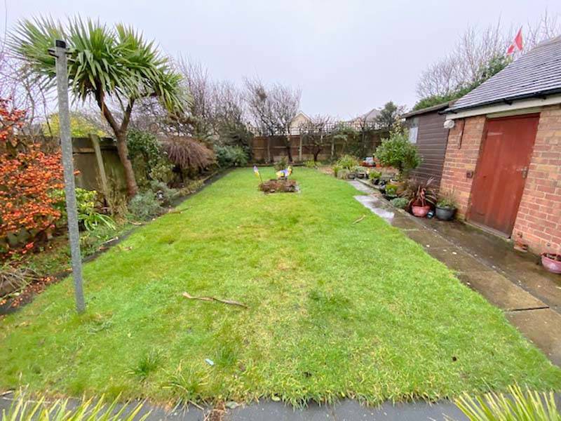 OIEO £235,000 DUCHESS DRIVE BISPHAM BLACKPOOL FY2 9PQ