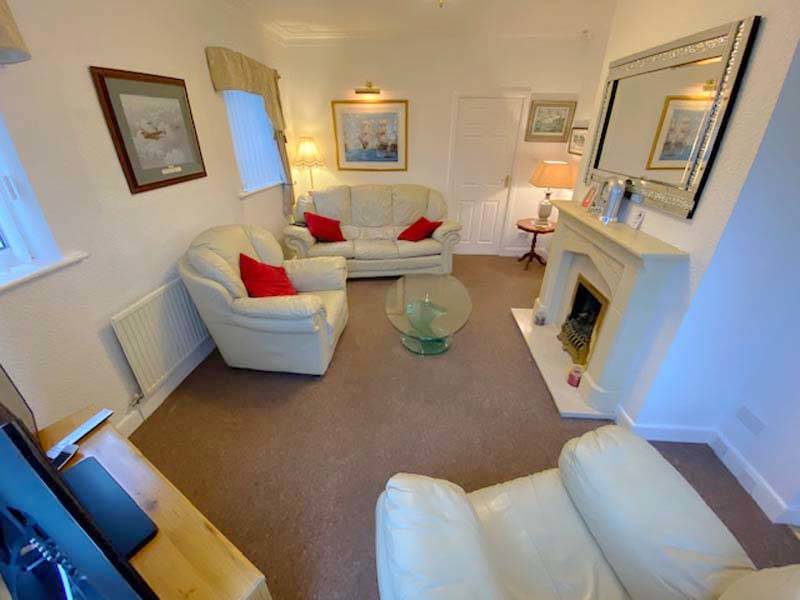 DUCHESS DRIVE BISPHAM BLACKPOOL FY2 9PQ