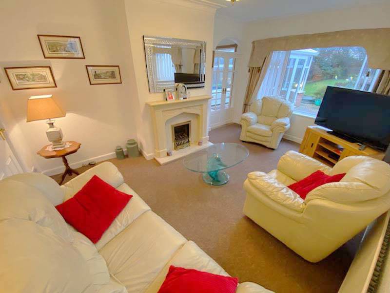 DUCHESS DRIVE BISPHAM BLACKPOOL FY2 9PQ