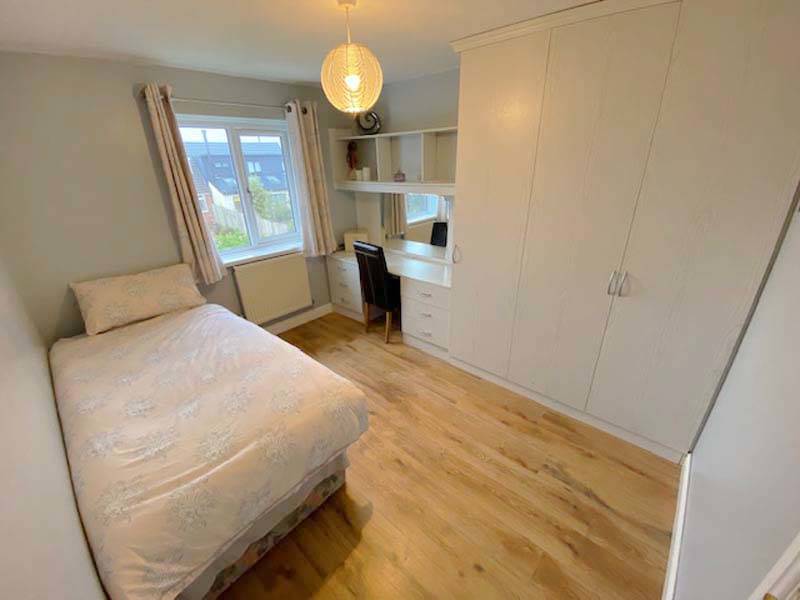 PRIMROSE WAY CARLETON POULTONLEFYLDE FY6