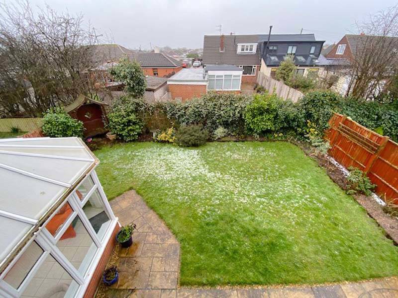 PRIMROSE WAY CARLETON POULTONLEFYLDE FY6