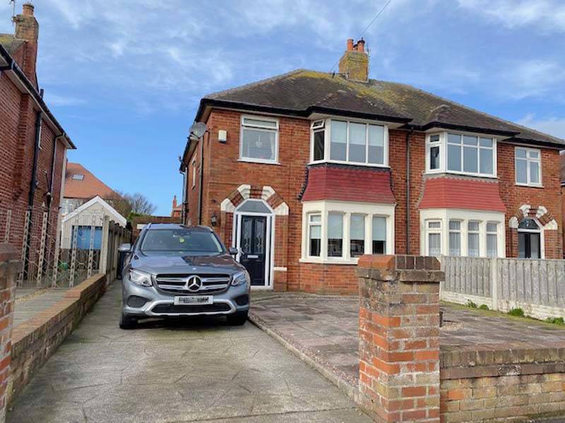 £175,000 MAPLEWOOD DRIVE THORNTON CLEVELEYS FY5 1PN