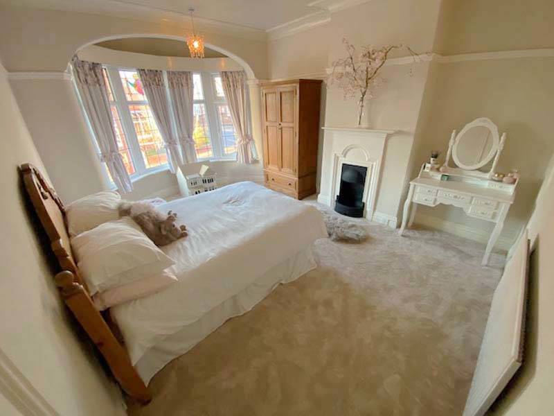 OIEO £160,000 FOREST GATE BLACKPOOL FY3 9AW