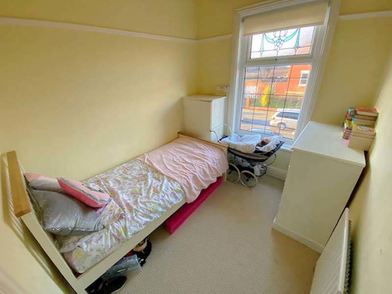 OIEO £160,000 FOREST GATE BLACKPOOL FY3 9AW