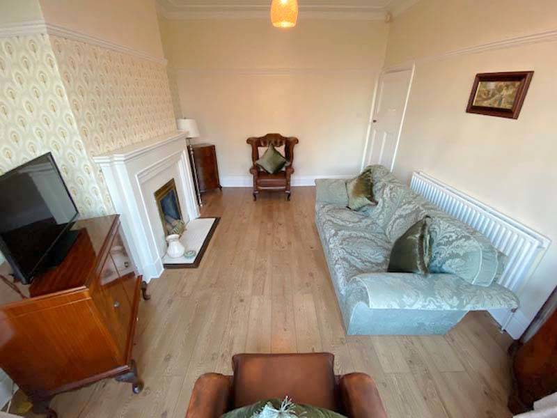 OIEO £160,000 FOREST GATE BLACKPOOL FY3 9AW