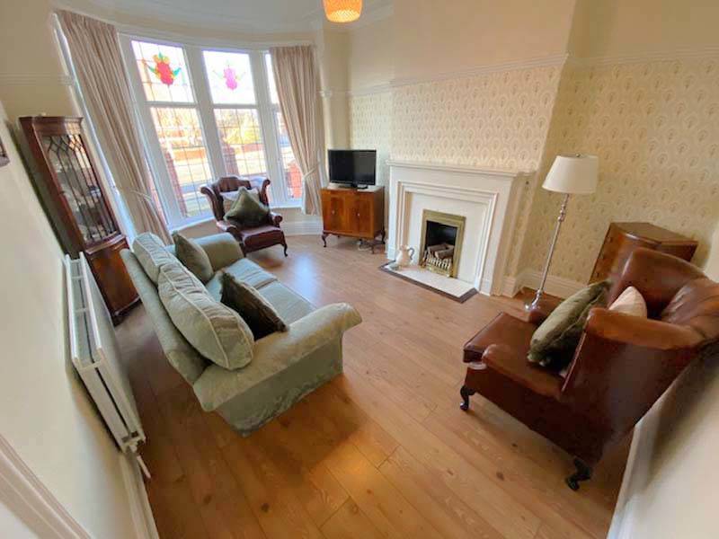 OIEO £160,000 FOREST GATE BLACKPOOL FY3 9AW