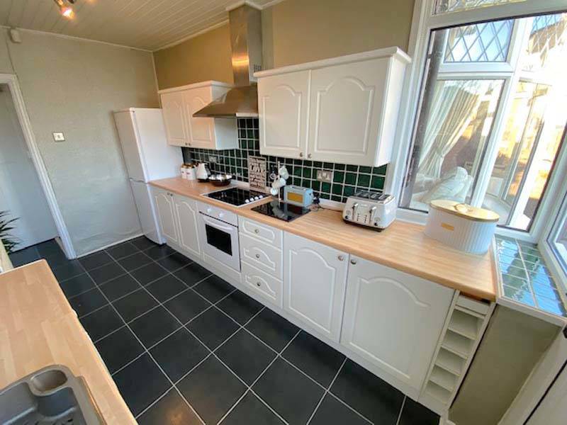 OIEO £160,000 FOREST GATE BLACKPOOL FY3 9AW