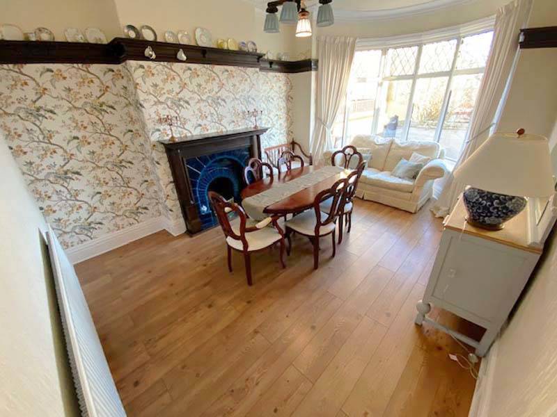 OIEO £160,000 FOREST GATE BLACKPOOL FY3 9AW