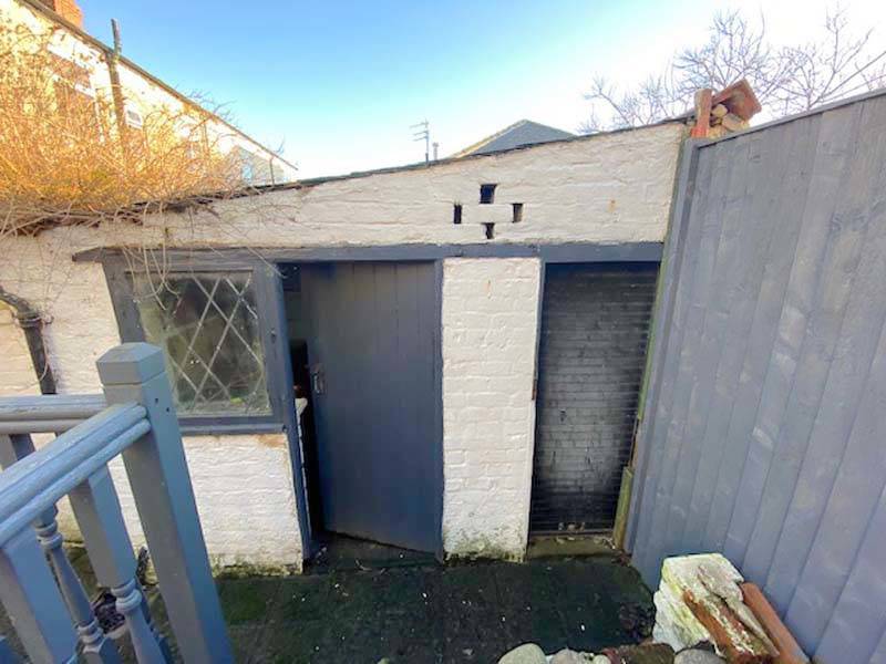 FOREST GATE BLACKPOOL FY3 9AW