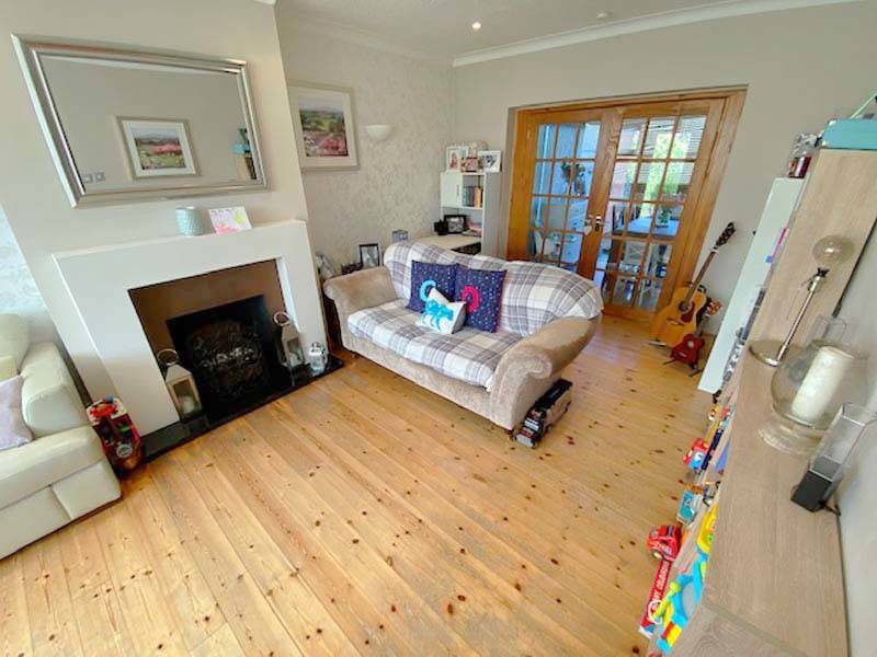 LUTON ROAD THORNTON CLEVELEYS FY5 3QX