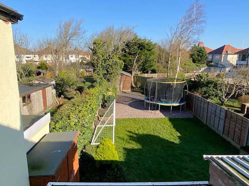 OIEO £159,999 LUTON ROAD THORNTON CLEVELEYS FY5 3QX