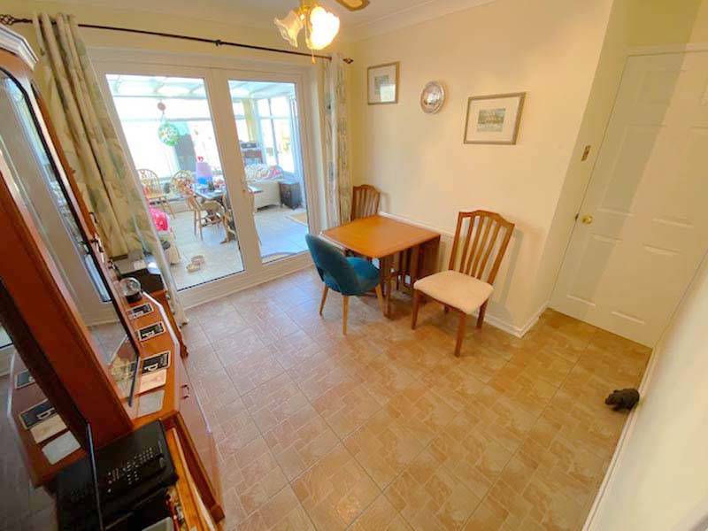 MARINERS CLOSE FLEETWOOD FY7 7BR