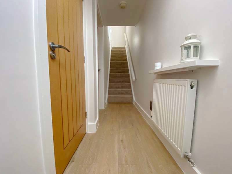 OIEO £255,000 OXFORD ROAD ANSDELL LYTHAM ST ANNES FY8 4EG