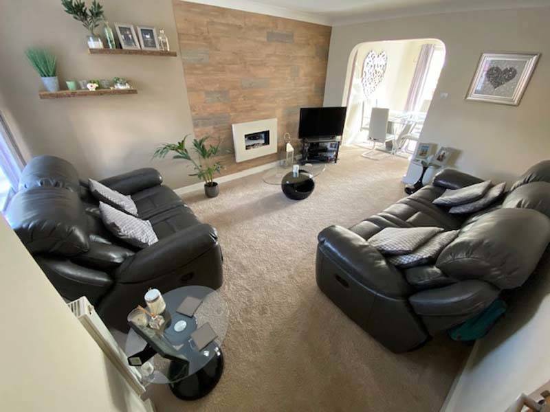 OIEO £255,000 OXFORD ROAD ANSDELL LYTHAM ST ANNES FY8 4EG