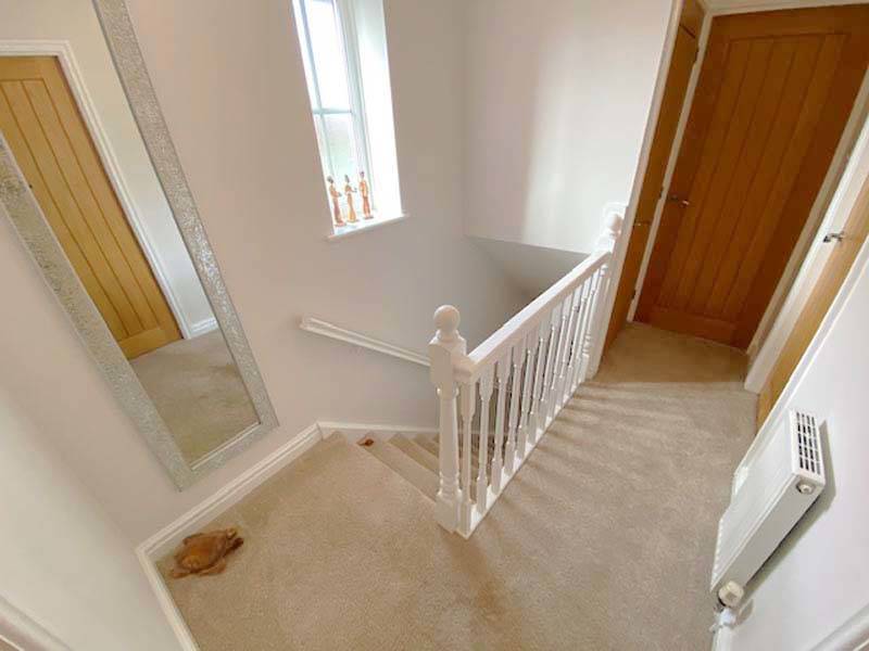 OIEO £255,000 OXFORD ROAD ANSDELL LYTHAM ST ANNES FY8 4EG