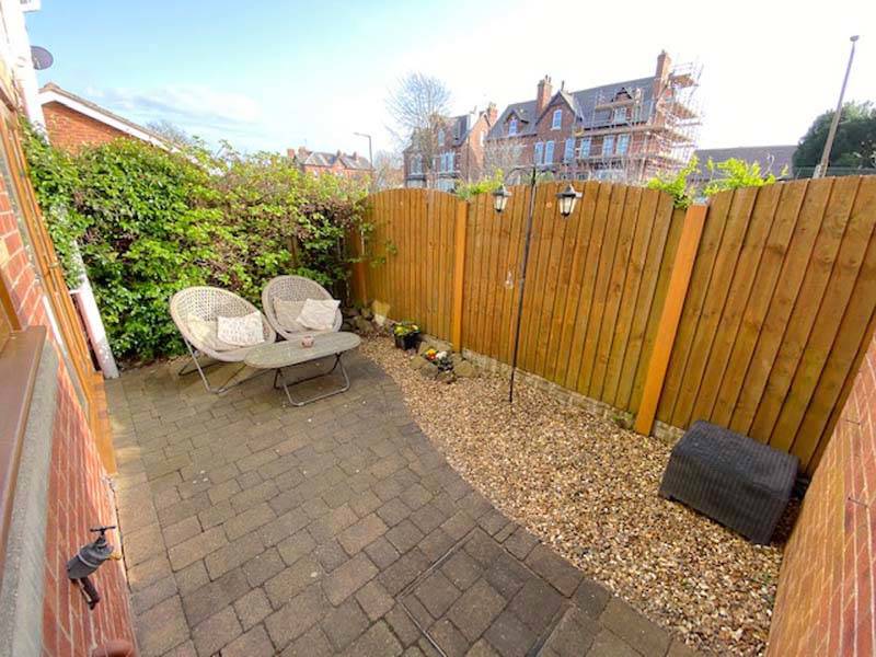 OIEO £255,000 OXFORD ROAD ANSDELL LYTHAM ST ANNES FY8 4EG