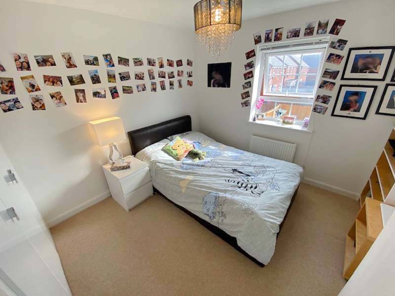 OIEO £255,000 BEECH DRIVE THORNTON CLEVELEYS FY5 4GN