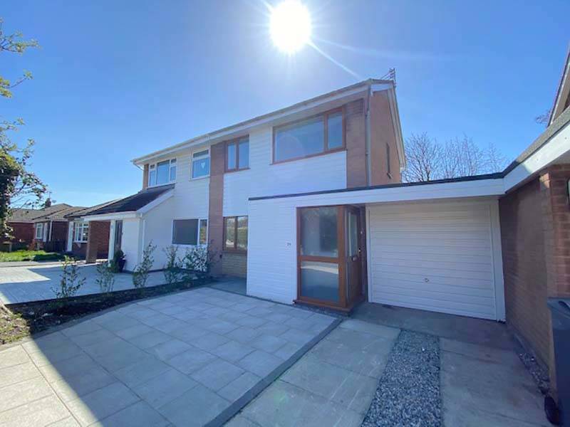 £185,000 FIELDHOUSE AVENUE THORNTON CLEVELEYS FY5 4ER