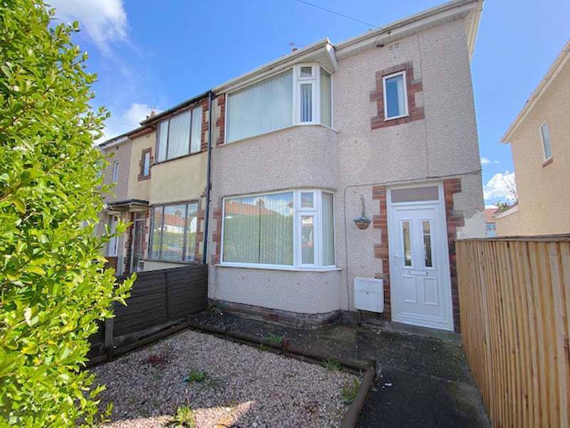 £115,000 ULLSWATER AVENUE THORNTON CLEVELEYS FY5 4AW