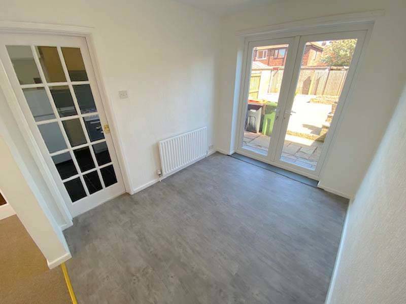 OIEO £120,000 AINTREE ROAD THORNTON CLEVELEYS FY5 5HW
