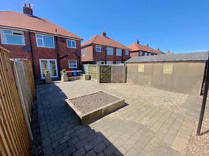 OIEO £120,000 AINTREE ROAD THORNTON CLEVELEYS FY5 5HW