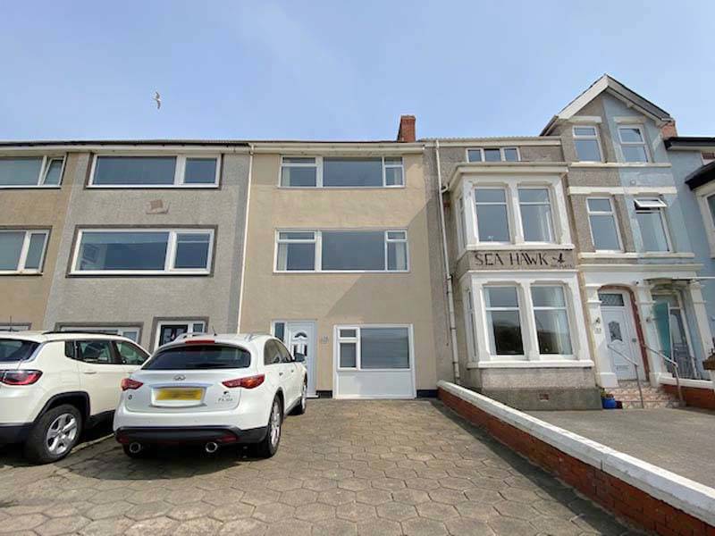 NORTH PROMENADE THORNTON CLEVELEYS FY5 1DB