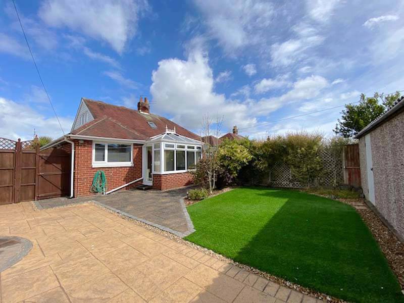 MASEFIELD AVENUE THORNTON CLEVELEYS FY5 2ES