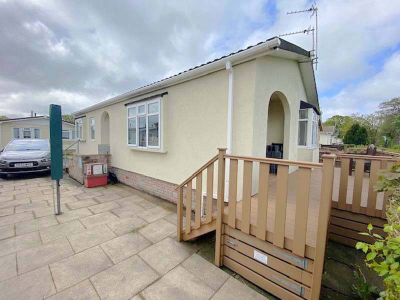 FIRST AVENUE WOODSIDE PARK STALMINELANCASHIRE FY6 0PL