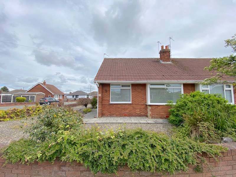 WARING DRIVE THORNTON CLEVELEYS FY5 2SP