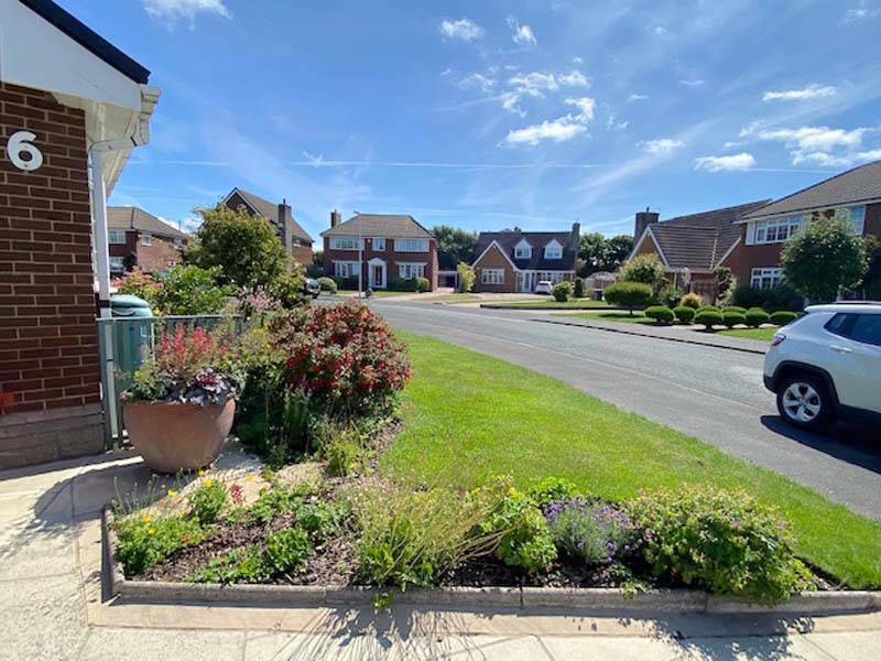 VILLAGE WAY BISPHAM FY2 0AH