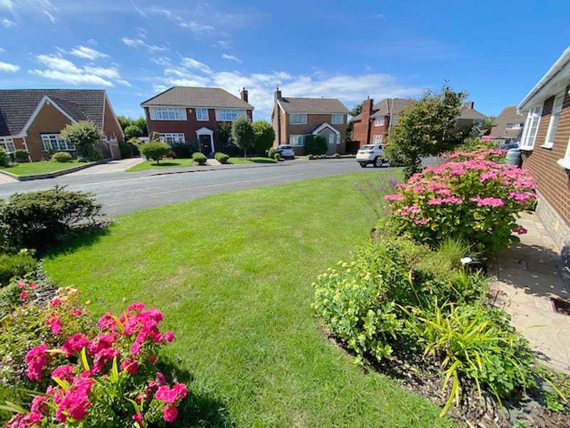 VILLAGE WAY BISPHAM FY2 0AH