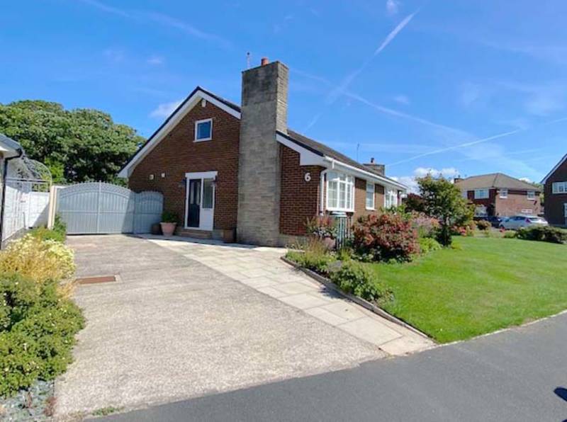 VILLAGE WAY BISPHAM FY2 0AH