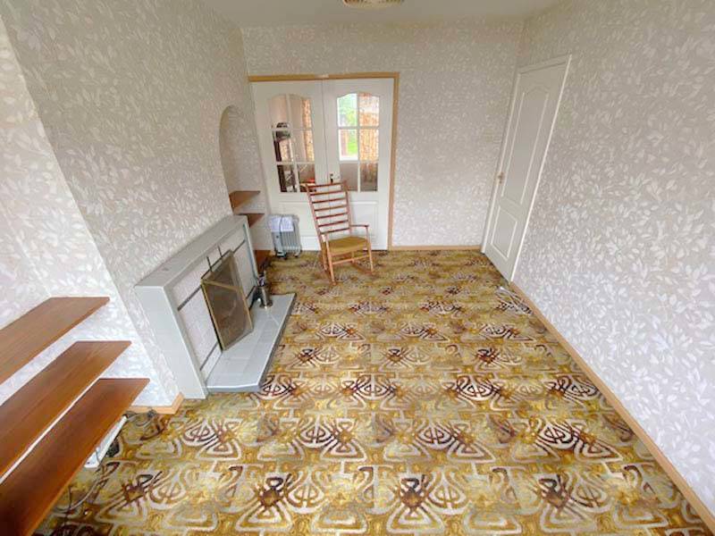 OIEO £125,000 ELMWOOD DRIVE THORNTON CLEVELEYS FY5 4NE