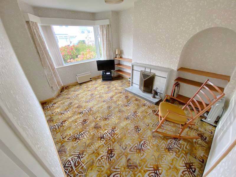 OIEO £125,000 ELMWOOD DRIVE THORNTON CLEVELEYS FY5 4NE