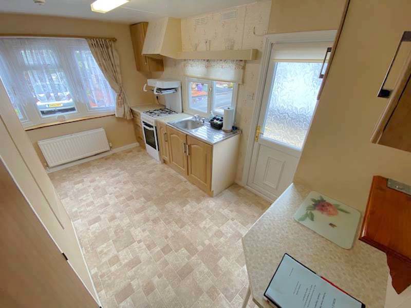 FIRST AVENUE WOODSIDE PARK STALMINE POULTON LE FYLDE FY6 0PL