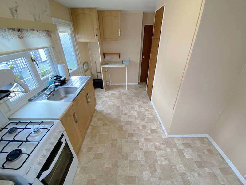 FIRST AVENUE WOODSIDE PARK STALMINE POULTON LE FYLDE FY6 0PL