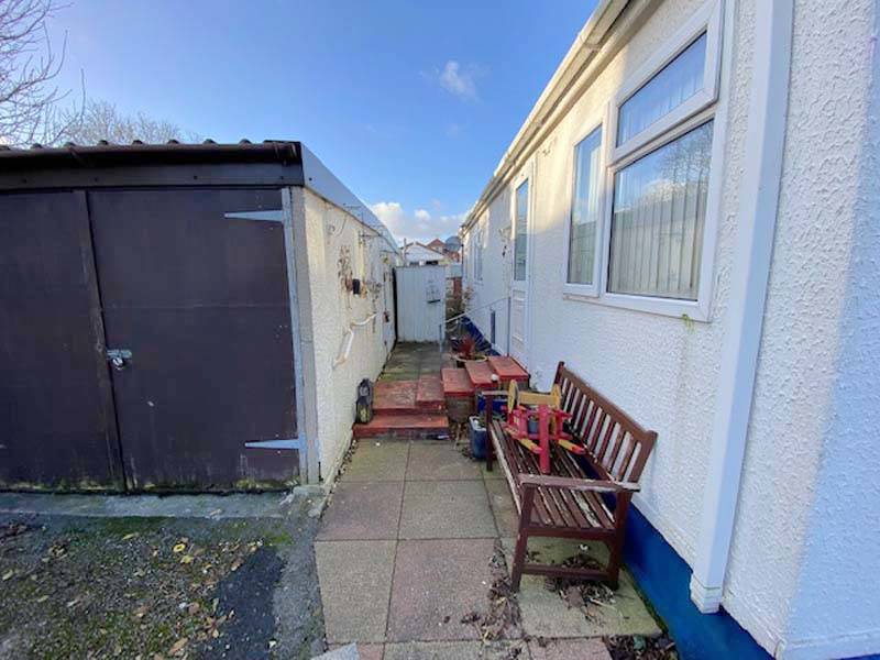 OIEO £24,999 MAIN DRIVE HAMBLETON COUNTRY PARK POULTON LE FYLDE