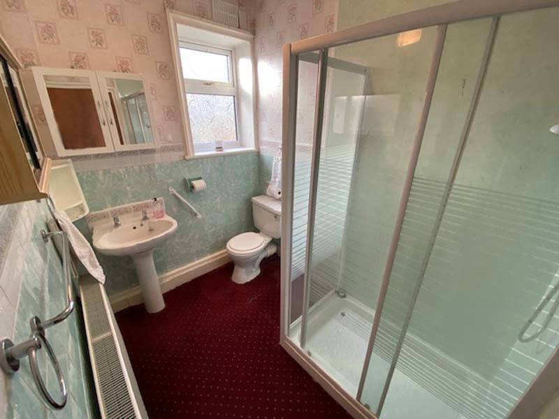 £135,000 WEMBLEY AVENUE BLACKPOOL LANCASHIRE FY3 7DU