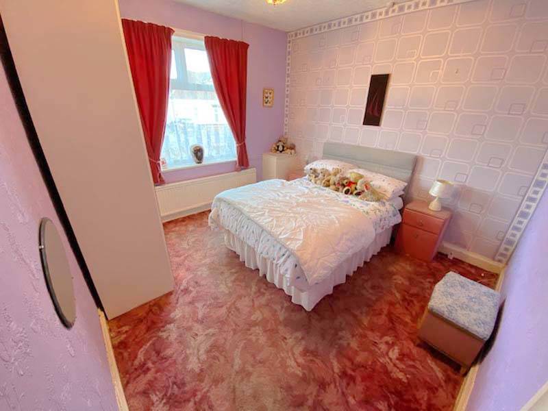 £135,000 WEMBLEY AVENUE BLACKPOOL LANCASHIRE FY3 7DU