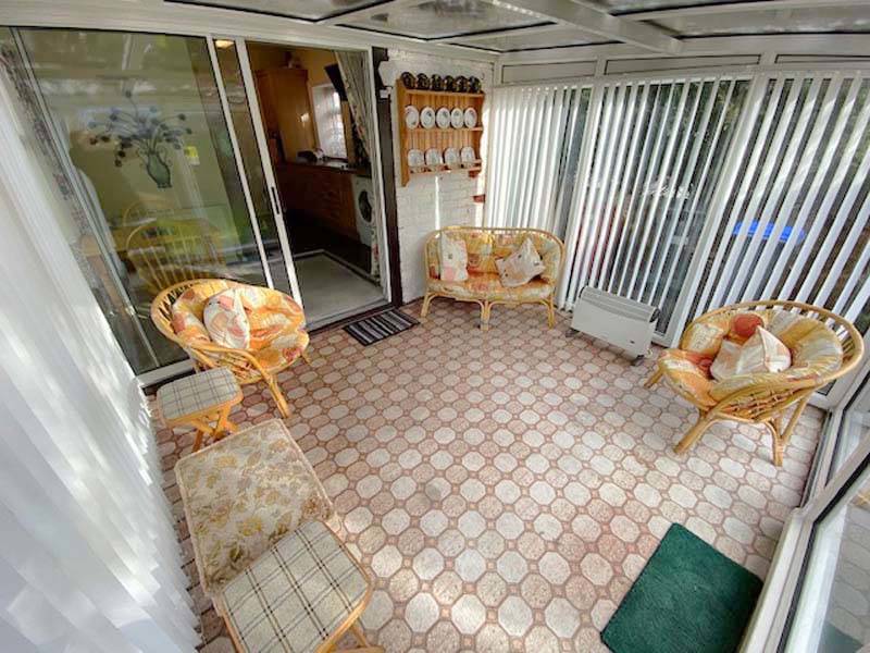 £135,000 WEMBLEY AVENUE BLACKPOOL LANCASHIRE FY3 7DU