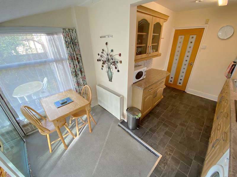 £135,000 WEMBLEY AVENUE BLACKPOOL LANCASHIRE FY3 7DU