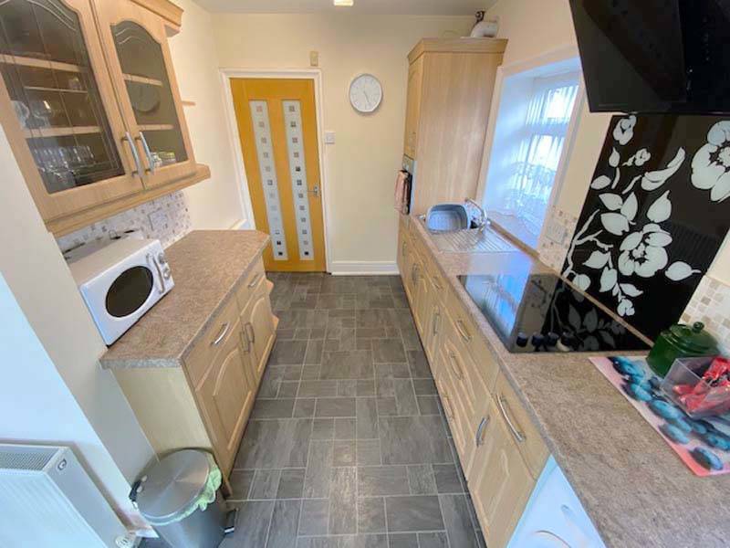 £135,000 WEMBLEY AVENUE BLACKPOOL LANCASHIRE FY3 7DU