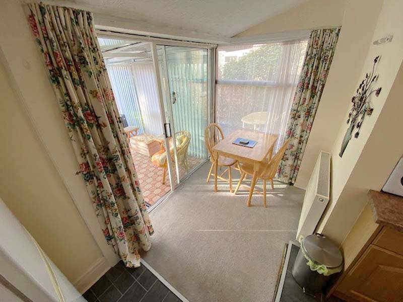 £135,000 WEMBLEY AVENUE BLACKPOOL LANCASHIRE FY3 7DU