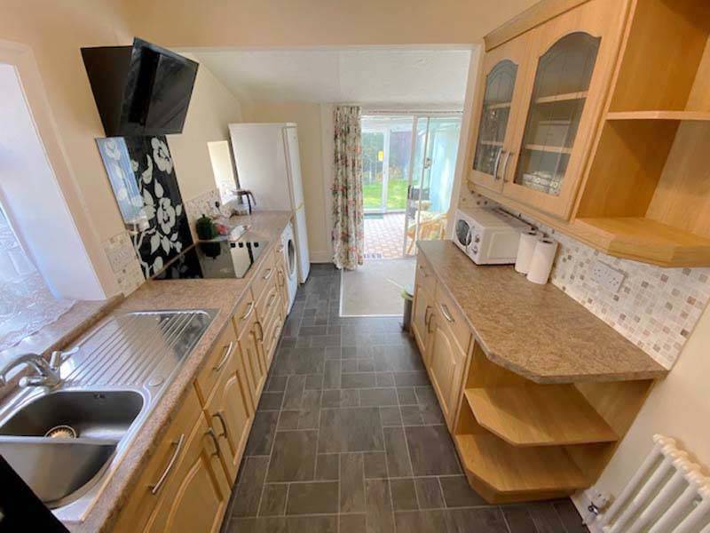 £135,000 WEMBLEY AVENUE BLACKPOOL LANCASHIRE FY3 7DU